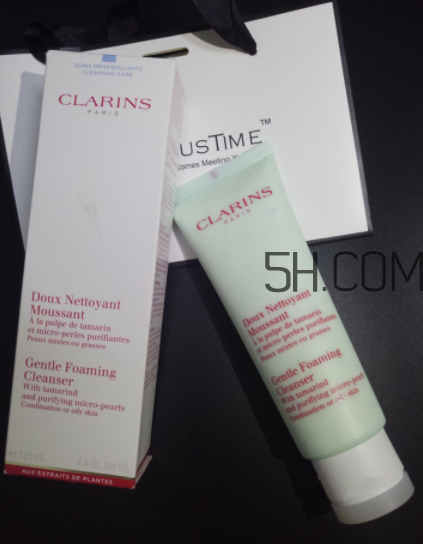 嬌韻詩平衡泡沫潔面霜適合什么膚質(zhì)_怎么樣 嬌韻詩平衡泡沫潔面霜適合什么膚質(zhì)_怎么樣