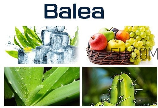 balea芭樂雅滾珠眼霜怎么用？芭樂雅眼霜使用方法