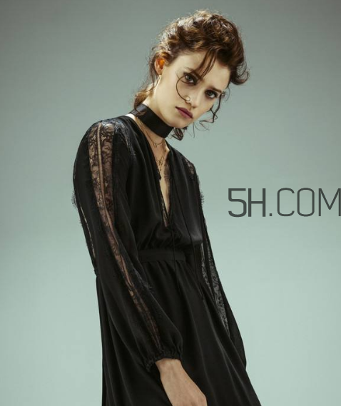 alannah hill是什么牌子？alannah hill是什么檔次？