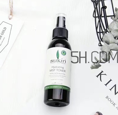 sukin蘇芊適合什么膚質(zhì)？sukin蘇芊適合油性皮膚嗎