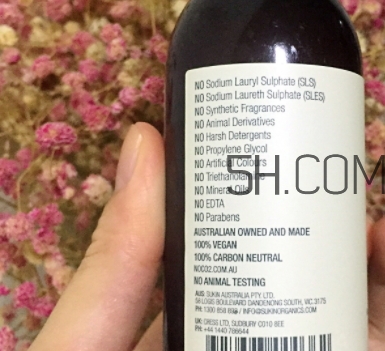 sukin蘇芊適合什么膚質(zhì)？sukin蘇芊適合油性皮膚嗎