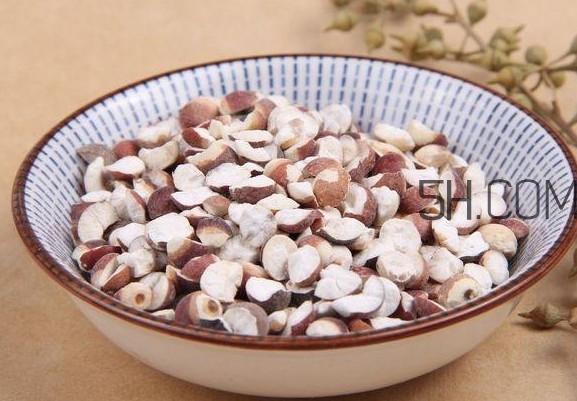 如何選購(gòu)芡實(shí)？茨實(shí)和芡實(shí)是一種東西嗎