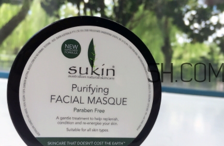 sukin蘇芊面膜怎么用？sukin蘇芊面膜多久用一次