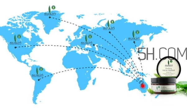 sukin面膜多少錢？sukin蘇芊面膜孕婦可以用嗎