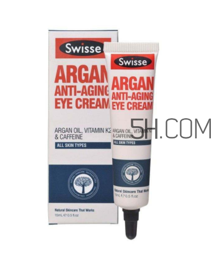 swisse眼霜怎么樣？swisse眼霜好不好？