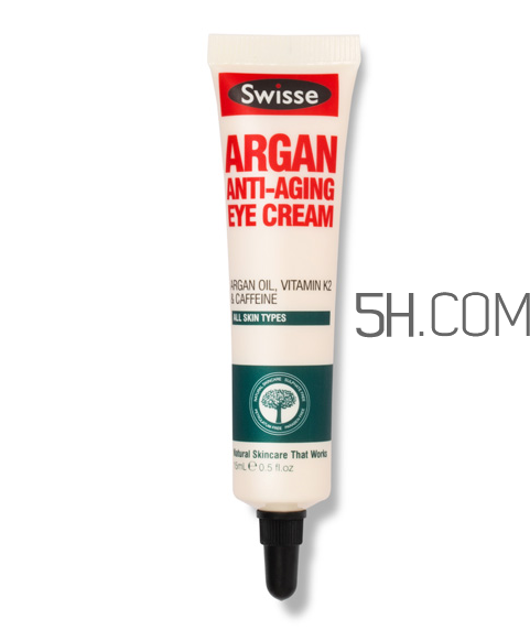 swisse眼霜怎么樣？swisse眼霜好不好？