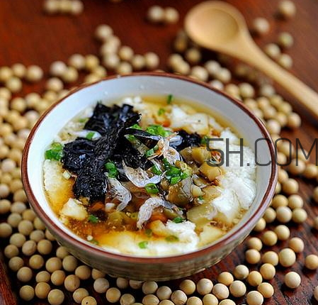 豆腐腦可以放蜂蜜嗎 豆腐腦可以放紅糖嗎 豆腐腦可以放蜂蜜嗎 豆腐腦可以放紅糖嗎