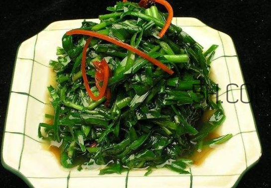 怎么避免吃韭菜胃難受？有哪些人不宜吃韭菜？