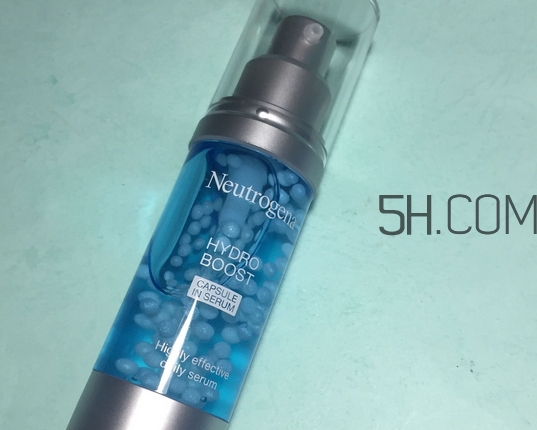 露得清水活盈透流珠精華露怎么用_使用方法 露得清水活盈透流珠精華露怎么用_使用方法