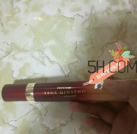 伊思滾珠眼霜怎么用？伊思滾珠眼霜使用方法