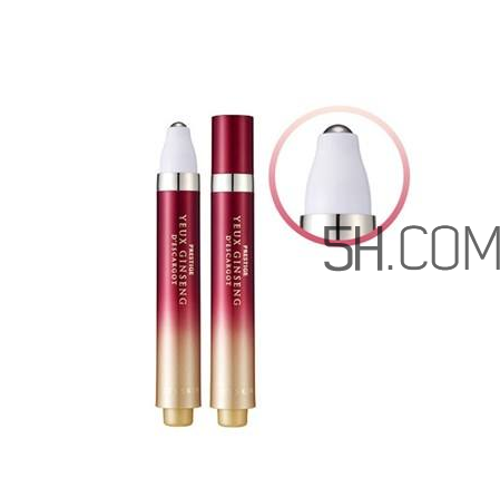 伊思滾珠眼霜怎么打開？伊思滾珠眼霜保質期