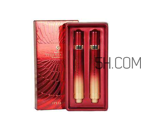 伊思滾珠眼霜怎么打開？伊思滾珠眼霜保質期