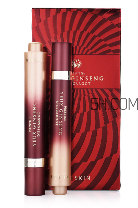 伊思滾珠眼霜怎么打開？伊思滾珠眼霜保質期