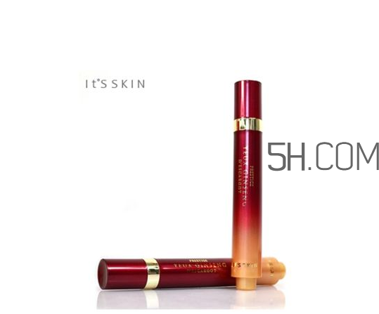 伊思滾珠眼霜兩只一樣嗎？伊思滾珠眼霜功效