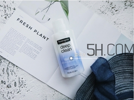 露得清卸妝水怎么樣_露得清卸妝水好用嗎 露得清卸妝水怎么樣_露得清卸妝水好用嗎