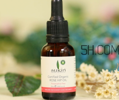 sukin蘇芊玫瑰果油適合什么年齡_適合油性皮膚嗎 sukin蘇芊玫瑰果油適合什么年齡_適合油性皮膚嗎
