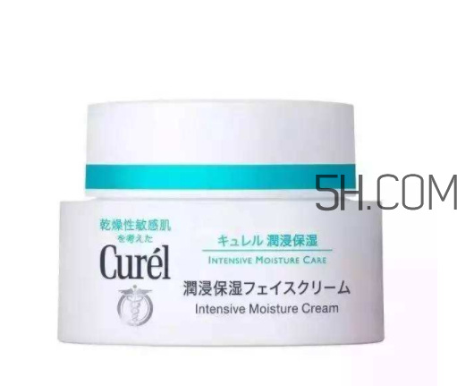 珂潤面霜和乳液哪個好？珂潤面霜和乳液區(qū)別