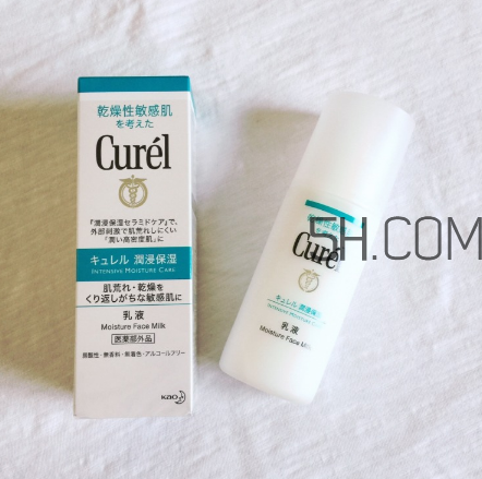 珂潤面霜和乳液哪個好？珂潤面霜和乳液區(qū)別