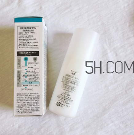 珂潤面霜和乳液哪個好？珂潤面霜和乳液區(qū)別