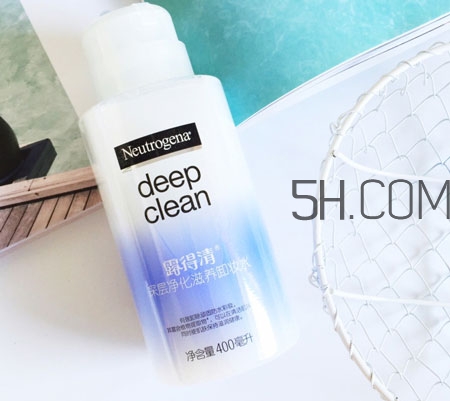 露得清卸妝水多少錢_露得清卸妝水專柜價格 露得清卸妝水多少錢_露得清卸妝水專柜價格