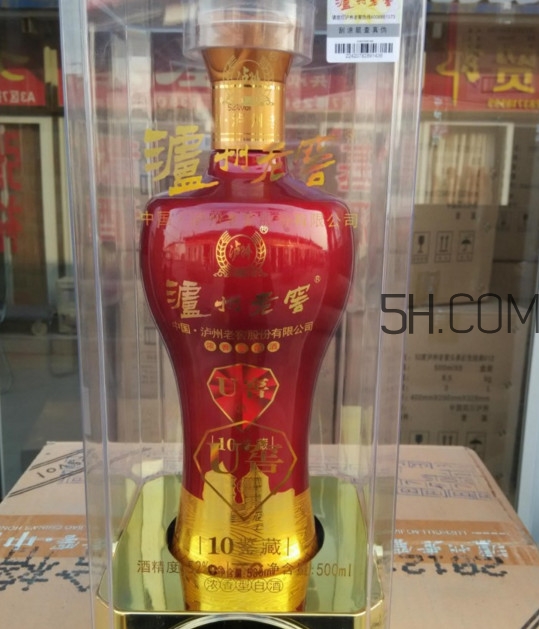 瀘州老窖是濃香型還是醬香型？瀘州老窖是曲酒嗎