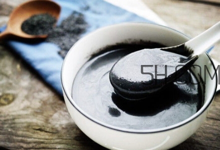 黑芝麻寶寶可以吃嗎？黑芝麻寶寶怎么吃最好？