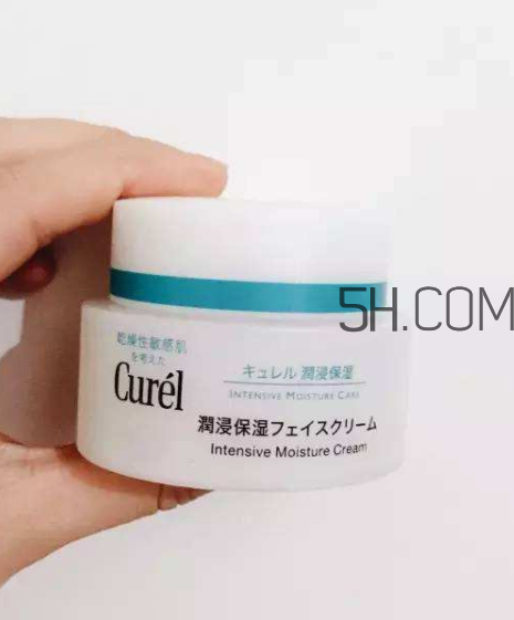 珂潤(rùn)面霜可以用多久？珂潤(rùn)面霜成分