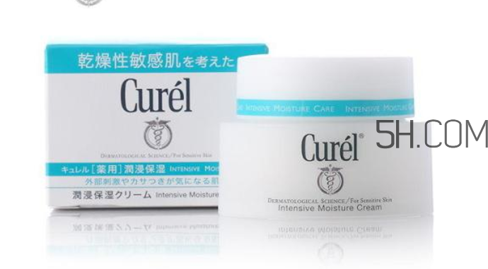 珂潤面霜可以用多久？珂潤面霜成分