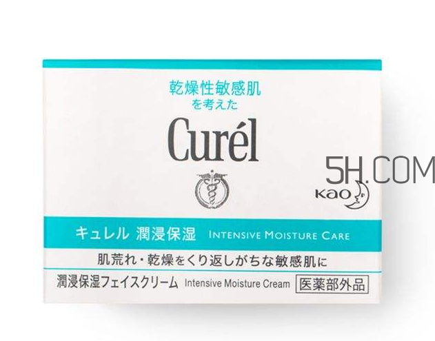 珂潤面霜可以用多久？珂潤面霜成分