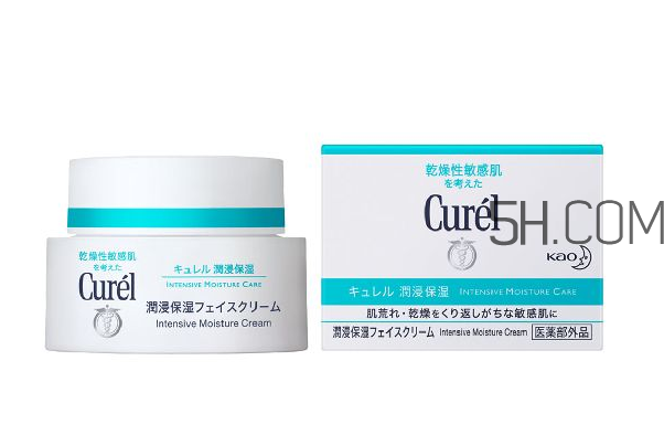 珂潤面霜可以用多久？珂潤面霜成分