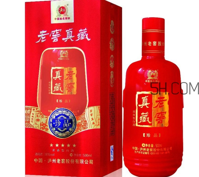 瀘州老窖有多少年歷史？瀘州老窖怎么辨別真假