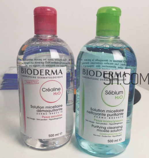 貝德瑪卸妝水是哪個國家的？貝德瑪卸妝水是哪里的？