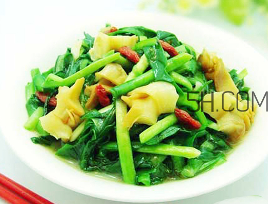 秋天吃韭菜燒心怎么辦？韭菜補(bǔ)腎嗎？