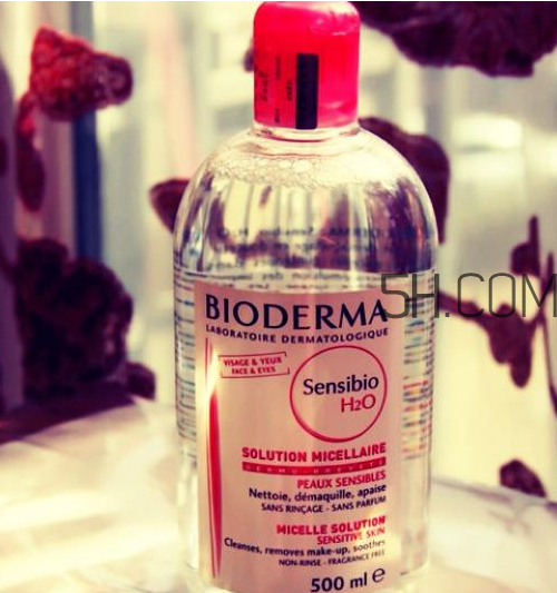 貝德瑪卸妝水和芭妮蘭哪個(gè)好用？