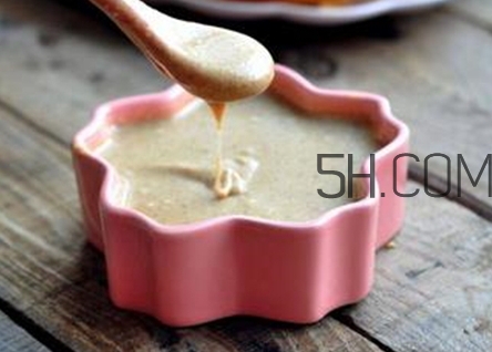 黑芝麻能補鈣嗎？黑芝麻怎么吃補鈣？