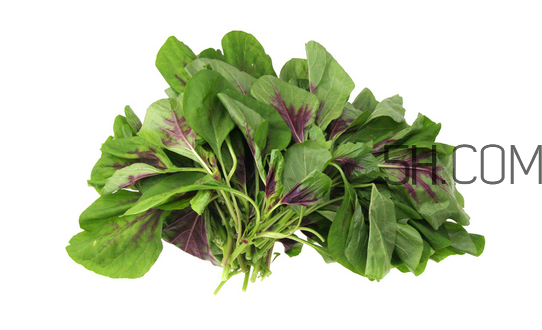 莧菜為什么是紅的？莧菜是涼性的嗎？