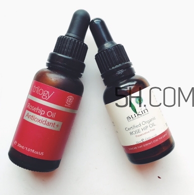trilogy和sukin哪個(gè)好？趣樂(lè)活和蘇芊玫瑰果油哪個(gè)好
