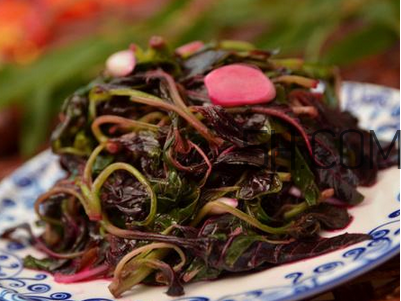 莧菜是酸性還是堿性？吃莧菜有什么好處？