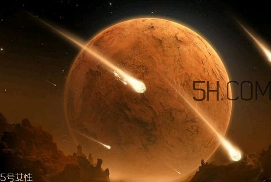 看到火流星預(yù)示著什么？火流星是怎么形成的