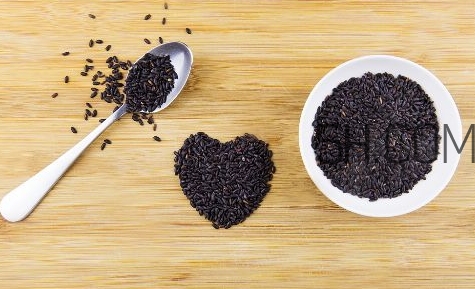 黑芝麻怎么挑選？黑芝麻怎么洗？
