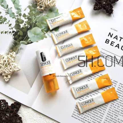 倩碧VC精華液怎么樣？倩碧VC精華液測評