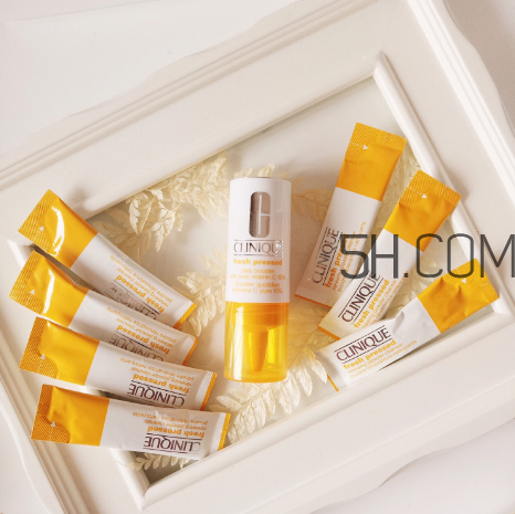 倩碧VC精華液怎么樣？倩碧VC精華液測評