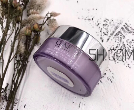 倩碧紫晶卸妝霜怎么樣？倩碧紫晶卸妝霜測(cè)評(píng)