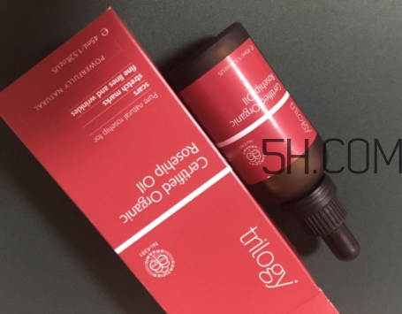 trilogy適合什么年齡？趣樂活適合什么膚質(zhì)