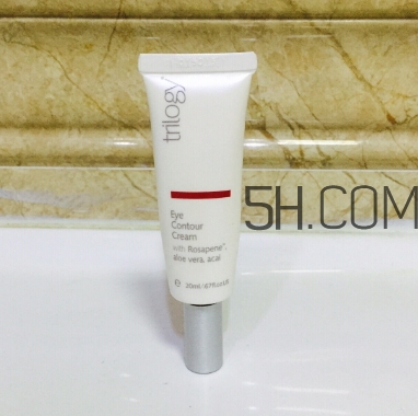 trilogy眼霜怎么樣？趣樂(lè)活眼霜多少錢(qián)