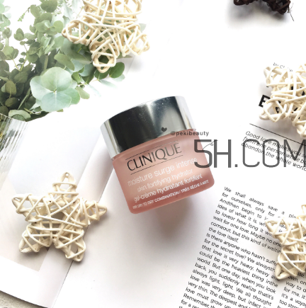 倩碧水磁場(chǎng)精華霜怎么樣？倩碧水磁場(chǎng)精華霜測(cè)評(píng)