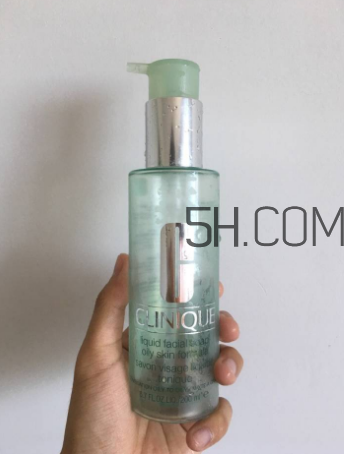 倩碧洗面奶怎么樣？倩碧洗面奶使用心得