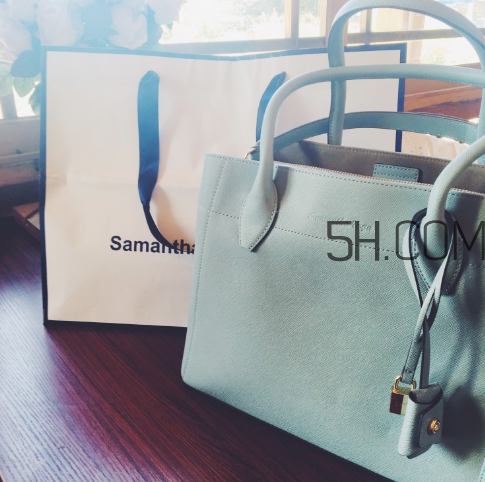 samantha是什么牌子？samantha是什么檔次？