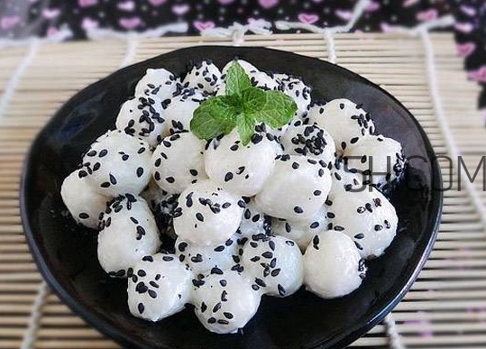 黑芝麻怎么挑選？黑芝麻怎么洗？