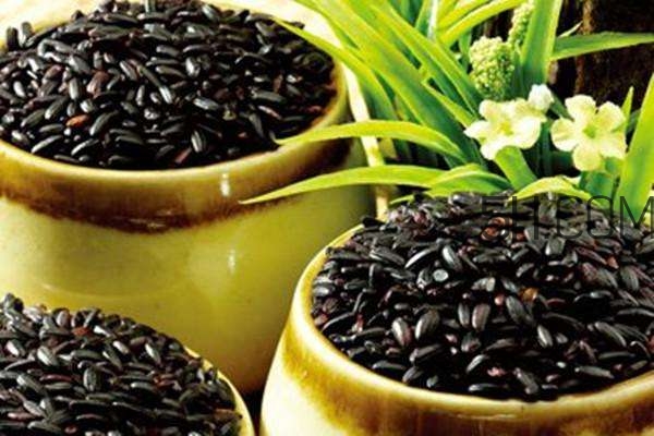 黑芝麻有假的嗎？黑芝麻有轉(zhuǎn)基因嗎？